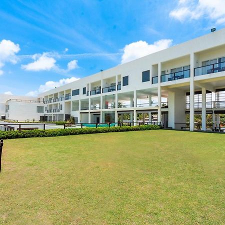 Hotel Citrus Waskaduwa Bentota Exteriér fotografie