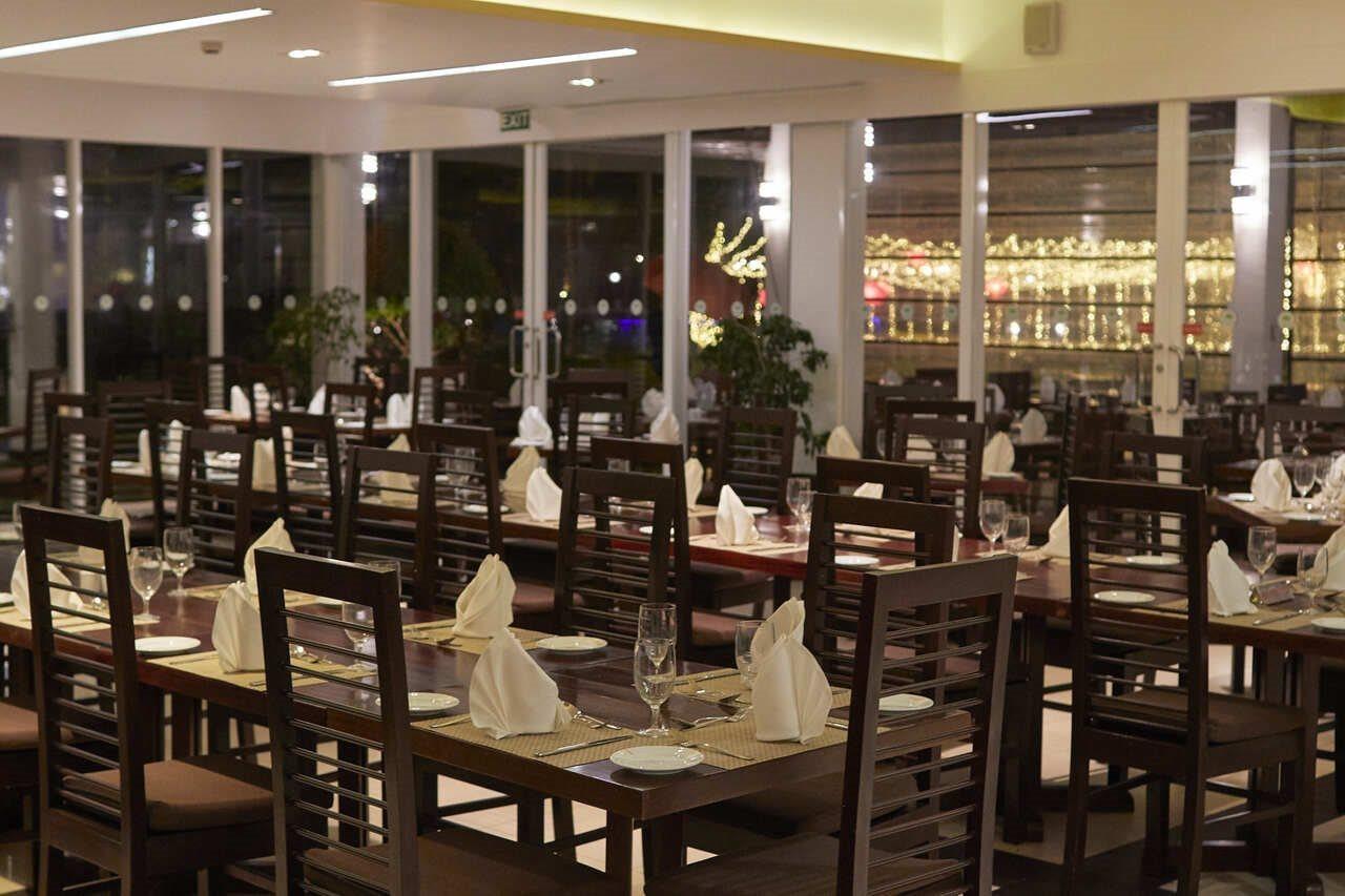 Hotel Citrus Waskaduwa Bentota Exteriér fotografie