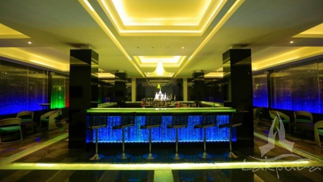 Hotel Citrus Waskaduwa Bentota Exteriér fotografie