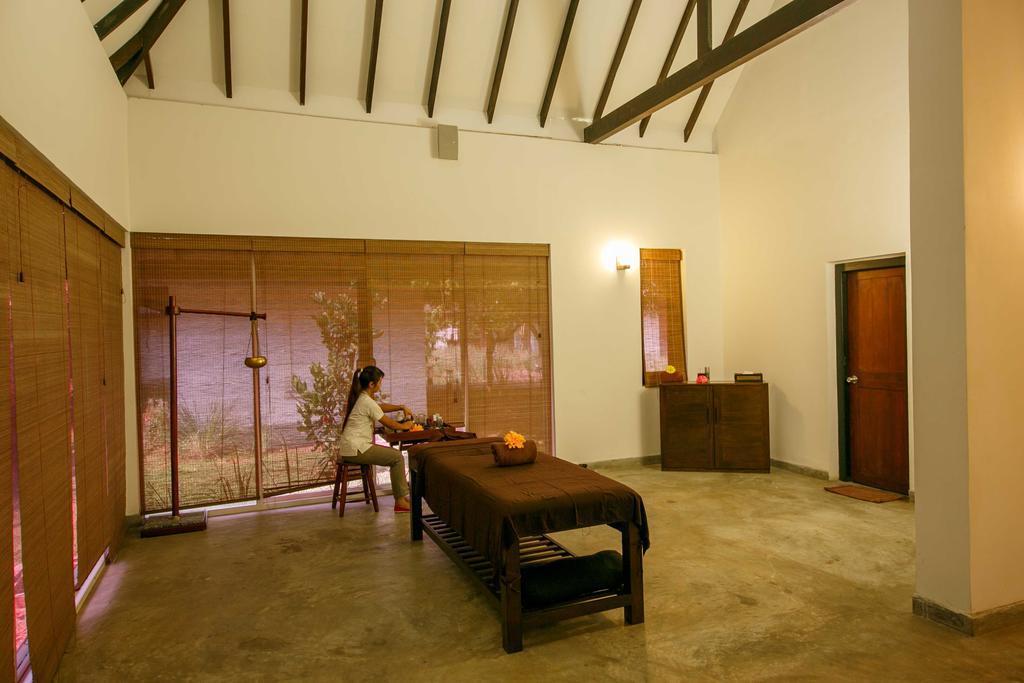 Hotel Citrus Waskaduwa Bentota Exteriér fotografie