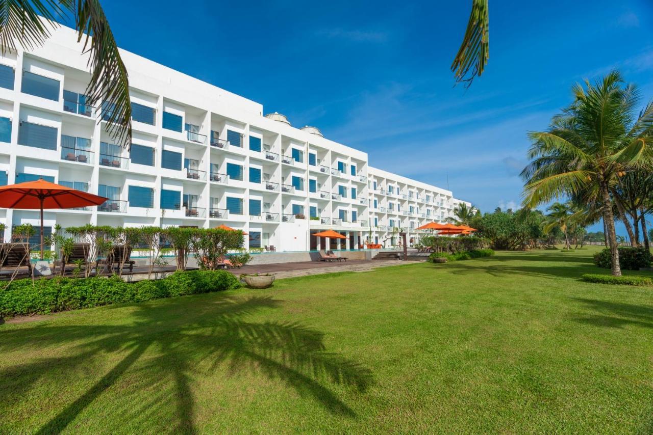 Hotel Citrus Waskaduwa Bentota Exteriér fotografie