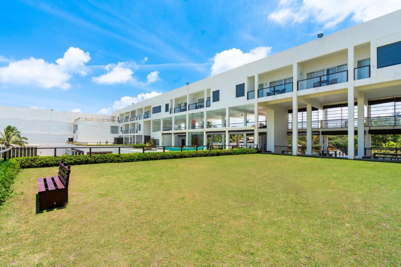 Hotel Citrus Waskaduwa Bentota Exteriér fotografie