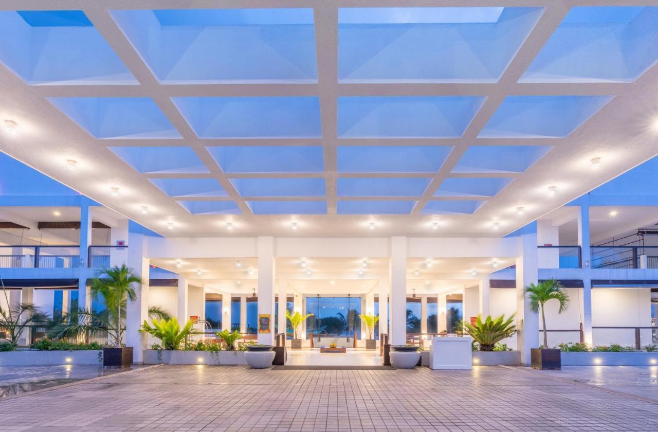 Hotel Citrus Waskaduwa Bentota Exteriér fotografie